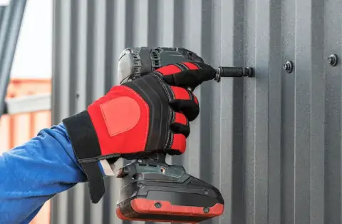 Travaux de zinguerie - Recologne